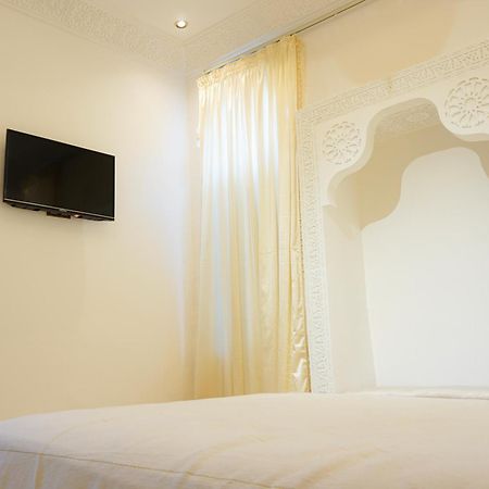 Hotel Palace Tanger Buitenkant foto